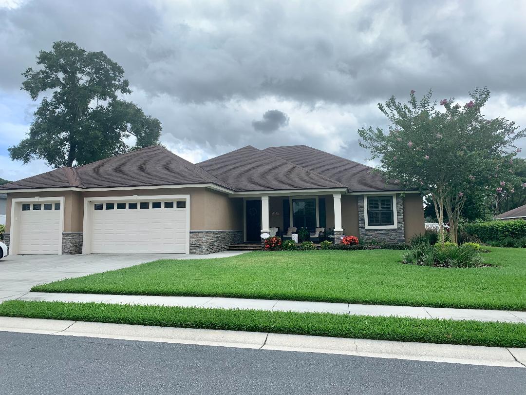 Beautification Award Bloomfield Hills HOA